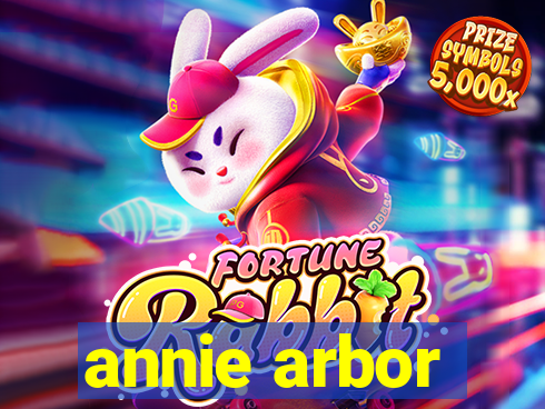 annie arbor